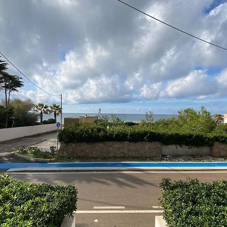 Villetta Frontemare Torre Suda Salento ภายนอก รูปภาพ