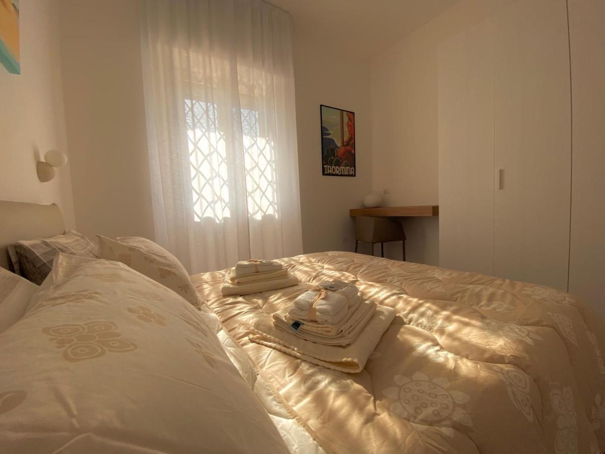 Villetta Frontemare Torre Suda Salento ภายนอก รูปภาพ