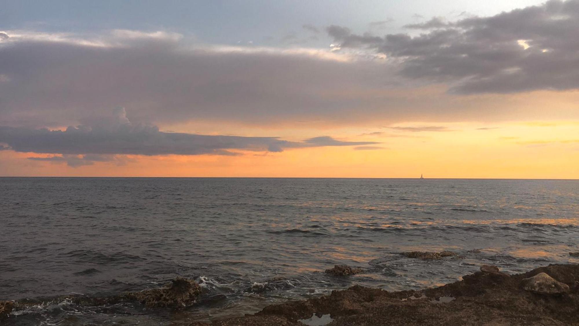 Villetta Frontemare Torre Suda Salento ภายนอก รูปภาพ